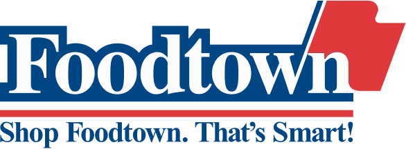 Foodtown Gift Card