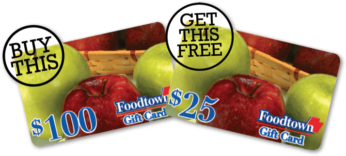 Buy this, get this free